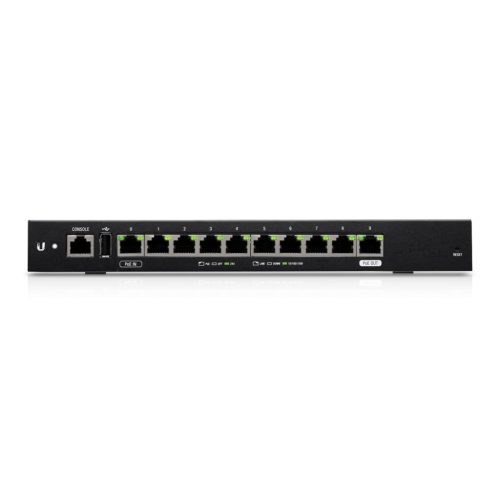 Ubiquiti EdgeRouter 10X EU