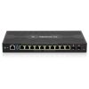 Ubiquiti ER-12P EdgeRouter 12 ER-12P - 10x Gigabit Router 24V PoE on all RJ45 2x SFP