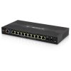 Ubiquiti ER-12P EdgeRouter 12 ER-12P - 10x Gigabit Router 24V PoE on all RJ45 2x SFP