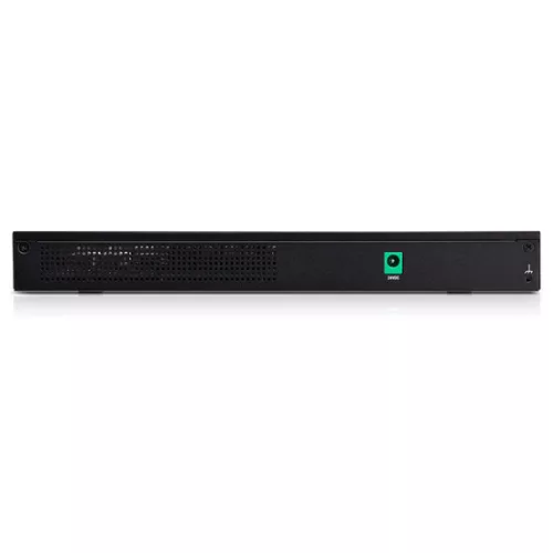 Ubiquiti ER-12P EdgeRouter 12 ER-12P - 10x Gigabit Router 24V PoE on all RJ45 2x SFP