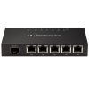 UBIQUITI EdgeRouter X, 6-Port, PoE, SFP