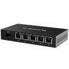 UBIQUITI EdgeRouter X, 6-Port, PoE, SFP