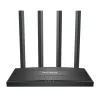 TP-LINK Vezetékes VPN router Router 1xWAN(1000Mbps) + 2xWAN/LAN(1000Mbps) + 2xLAN(1000Mbps), ER605W