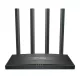 TP-LINK Vezetékes VPN router Router 1xWAN(1000Mbps) + 2xWAN/LAN(1000Mbps) + 2xLAN(1000Mbps), ER605W