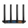 TP-LINK Vezetékes VPN router Router 1xWAN(1000Mbps) + 2xWAN/LAN(1000Mbps) + 2xLAN(1000Mbps), ER605W