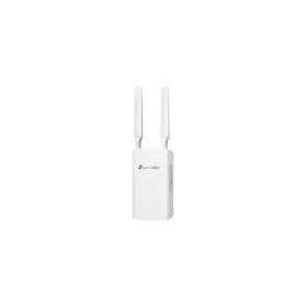  TP-LINK 3G/4G+ Omada AX3000 VPN router Router 3xWAN/LAN(1000Mbps) Kültéri/Beltéri, ER703WP-4G-OUTDOOR