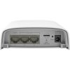 TP-Link Router WiFi AX3000 - ER703WP 4G Outdoor (2402Mbps 5GHz + 574Mbps 2,4GHz; 3x1Gbps; IP55; SIM; PoE/12VDC; Omada)