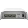 TP-LINK 3G/4G+ Omada AX3000 VPN router Router 3xWAN/LAN(1000Mbps) Kültéri/Beltéri, ER703WP-4G-OUTDOOR