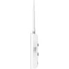 TP-LINK 3G/4G+ Omada AX3000 VPN router Router 3xWAN/LAN(1000Mbps) Kültéri/Beltéri, ER703WP-4G-OUTDOOR