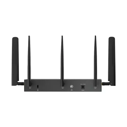 TP-LINK ER706W-4G Omada AX3000 Gigabit VPN router Router