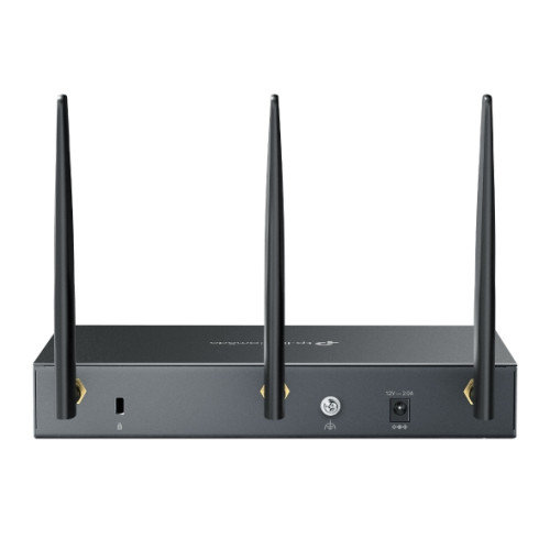 TP-LINK ER706W Omada AX3000 Gigabit VPN Router