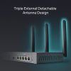 TP-LINK ER706W Omada AX3000 Gigabit VPN Router