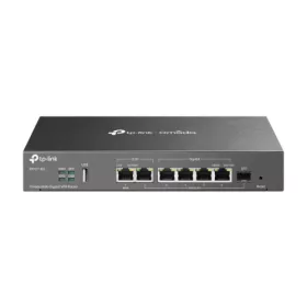 TP-LINK ER707-M2 Omada Multi-Gigabit VPN router Router