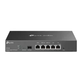   TP-LINK ER7206 SafeStream Gigabit Multi-WAN VPN router Router