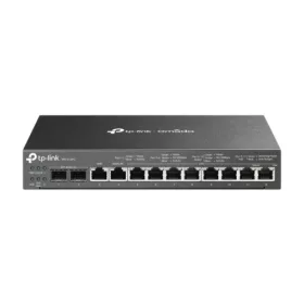TP-LINK ER7212PC Omada 3-in-1 Gigabit VPN router Router