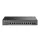 TP-LINK Vezetékes VPN router Router 2xWAN/LAN(2500Mbps)+ 8xWAN/LAN(1000Mbps) + 2xSFP + 1xUSB + 1xkonzol port, ER7412-M2