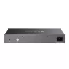 TP-LINK Vezetékes VPN router Router 2xWAN/LAN(2500Mbps)+ 8xWAN/LAN(1000Mbps) + 2xSFP + 1xUSB + 1xkonzol port, ER7412-M2