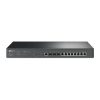 TP-LINK ER8411 Omada VPN Router 10G Portokkal