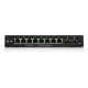 Ubiquiti Switch ES-10XP (EdgeSwitch 10XP, 8xGbitLAN, 2xSFP, PoE)