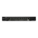 Ubiquiti Switch - ES-12F (12port 1Gbps SFP; 4port 1Gbps, Rackbe szerelhető)