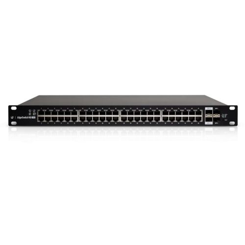 Ubiquiti EdgeSwitch, 48-Port, 750W