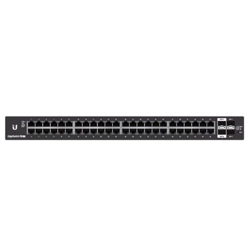 Ubiquiti Switch - ES-48-LITE (EdgeSwitch 48 Lite, J45 Gigabit ports)