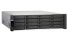 QNAP 16-Bay Enterprise ZFS NAS, SAS 12G/6G, Xeon D-2142NT 1.9GHz, 96GB RAM, 14-LAN (4