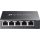 TP-Link ES205G Omada switch