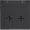 TP-Link Switch Menedzselhető PoE - ES205GP (Omada; 5x 1Gbps; 4x af/at PoE+ port; 65W)