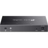 TP-Link Switch Menedzselhető - ES208G (Omada; 8x 1Gbps)