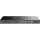 TP-Link Switch Menedzselhető PoE - ES220GMP (Omada; 18x 1Gbps + 2x 1Gbps combo port; 16x af/at PoE+ port; 250W)