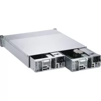 Storage szerver (NAS)