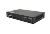 DCN ES430-10P-POE smart switch 120 Watt PoE budget  PoE / PoE+8x10/100/1000Base-