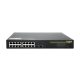 DCN ES430-26P-POE smart switch •	ES430-26P-POE 370 Watt PoE budget PoE/PoE+24x10