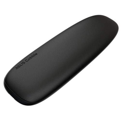 ASUS MBR ASUS COBBLE - külső ház - m.2 NVMe SSD > USB3.2 Type-C - ESD-A1A