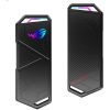 ASUS MBR ASUS ROG STRIX Arion Lite - külső ház - m.2 NVMe SSD > USB3.2 Type-C - ESD-S1CL