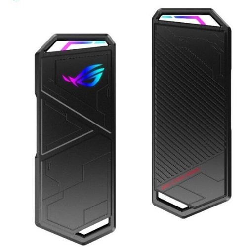 ASUS MBR ASUS ROG STRIX Arion Lite - külső ház - m.2 NVMe SSD > USB3.2 Type-C - ESD-S1CL