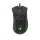ESHARK SHURIKEN gamer/esport egér, fekete