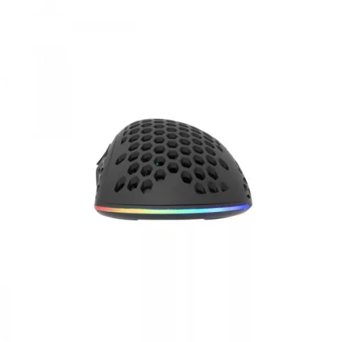 ESHARK SHURIKEN gamer/esport egér, fekete