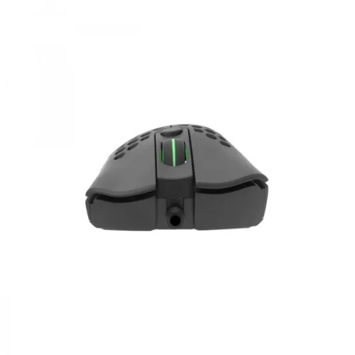 ESHARK SHURIKEN gamer/esport egér, fekete