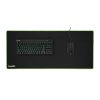 eShark Mousepad eShark ESL-MP1 KARUTA XL gamer egérpad - 90 x 40 cm