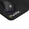 ESHARK KABUTO "L"  gamer/esport egérpad (450x400x2 mm)