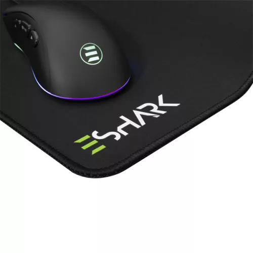 ESHARK KABUTO "L"  gamer/esport egérpad (450x400x2 mm)
