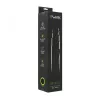 ESHARK SHIKORO XL gamer egérpad (900x400x3 mm)