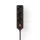 Nedis ESOC315F2BK 3 aljzatos kapcsolós elosztó, 1.5 m, 3680 W, 16 A, H05VV-F 3G1,5mm2