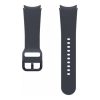 Samsung Watch 6 Classic 47mm SAMSUNG pótszíj egyedi méret, SPORT, GRAFIT