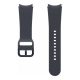 Samsung Watch 6 Classic 47mm SAMSUNG pótszíj egyedi méret, SPORT, GRAFIT
