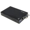 StarTech Gigabit Ethernet to LC Multi Mode Fiber Ethernet  media konverter