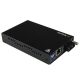 StarTech Gigabit Ethernet to SC Multi Mode Fiber Ethernet  media konverter