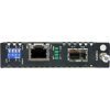 StarTech GB FIBER MEDIA CONVERTER CARD IN